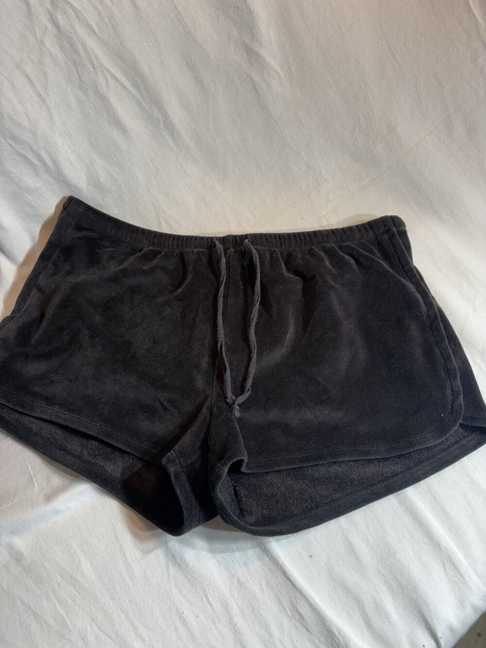 Cynthia Rowely Women’s Shorts Black Size Small